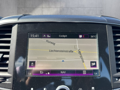 Renault Koleos Gebrauchtwagen Renault Koleos Gebrauchtwagen