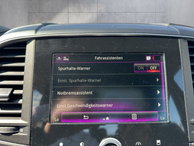 Renault Koleos Gebrauchtwagen Renault Koleos Gebrauchtwagen