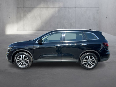 Renault Koleos Gebrauchtwagen Renault Koleos Gebrauchtwagen