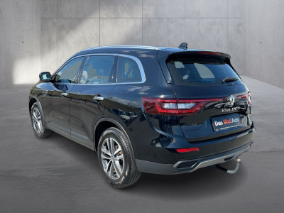 Renault Koleos Gebrauchtwagen Renault Koleos Gebrauchtwagen