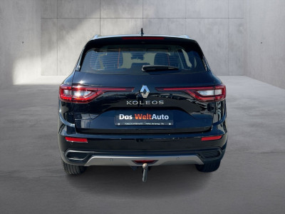 Renault Koleos Gebrauchtwagen Renault Koleos Gebrauchtwagen