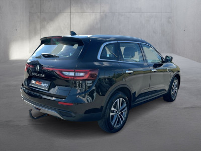 Renault Koleos Gebrauchtwagen Renault Koleos Gebrauchtwagen