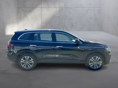 Renault Koleos Gebrauchtwagen Renault Koleos Gebrauchtwagen