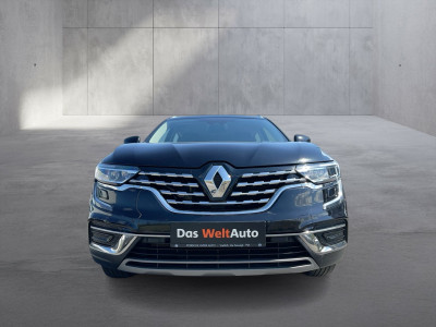 Renault Koleos Gebrauchtwagen Renault Koleos Gebrauchtwagen