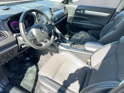 Renault Koleos Gebrauchtwagen Renault Koleos Gebrauchtwagen