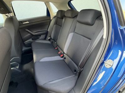 VW Polo Gebrauchtwagen VW Polo Gebrauchtwagen