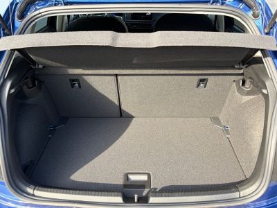 VW Polo Gebrauchtwagen VW Polo Gebrauchtwagen