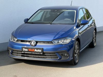 VW Polo Gebrauchtwagen VW Polo Gebrauchtwagen