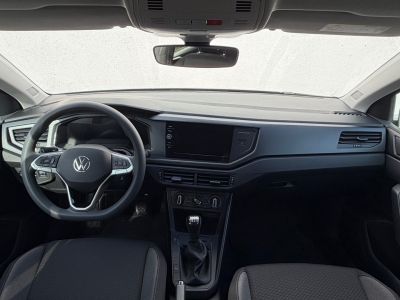 VW Polo Gebrauchtwagen VW Polo Gebrauchtwagen