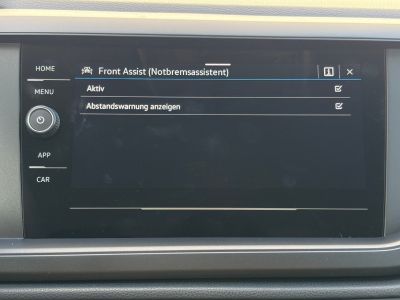 VW Polo Gebrauchtwagen VW Polo Gebrauchtwagen