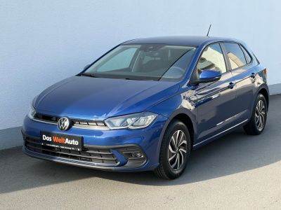 VW Polo Gebrauchtwagen VW Polo Gebrauchtwagen