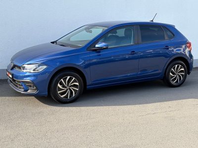VW Polo Gebrauchtwagen VW Polo Gebrauchtwagen