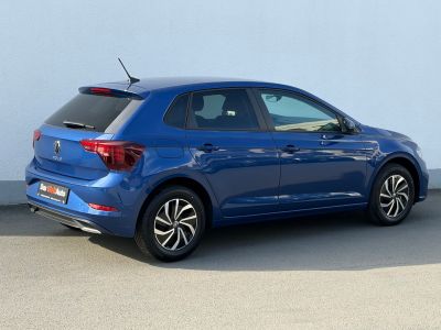 VW Polo Gebrauchtwagen VW Polo Gebrauchtwagen