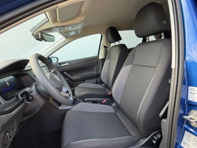 VW Polo Gebrauchtwagen VW Polo Gebrauchtwagen