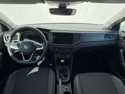 VW Polo Gebrauchtwagen VW Polo Gebrauchtwagen