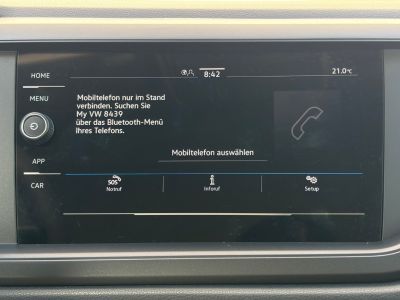 VW Polo Gebrauchtwagen VW Polo Gebrauchtwagen
