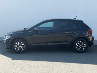 VW Polo Gebrauchtwagen VW Polo Gebrauchtwagen
