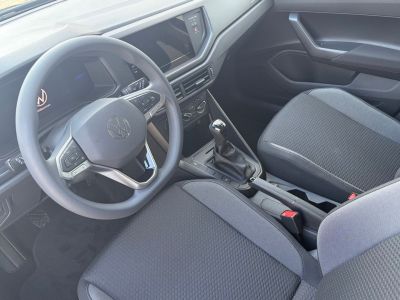 VW Polo Gebrauchtwagen VW Polo Gebrauchtwagen