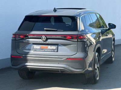 VW Tayron Gebrauchtwagen VW Tayron Gebrauchtwagen