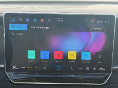 VW Tayron Gebrauchtwagen VW Tayron Gebrauchtwagen