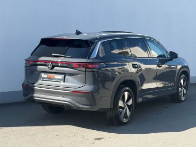 VW Tayron Gebrauchtwagen VW Tayron Gebrauchtwagen