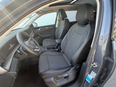 VW Tayron Gebrauchtwagen VW Tayron Gebrauchtwagen