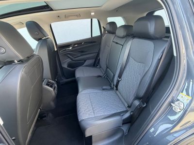 VW Tayron Gebrauchtwagen VW Tayron Gebrauchtwagen