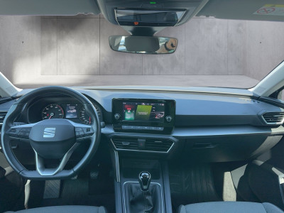 Seat Leon Gebrauchtwagen