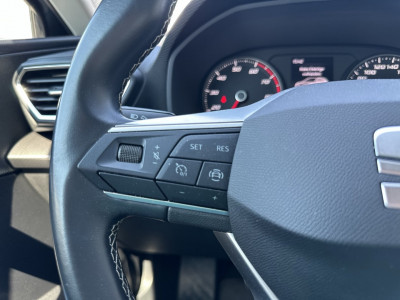Seat Leon Gebrauchtwagen