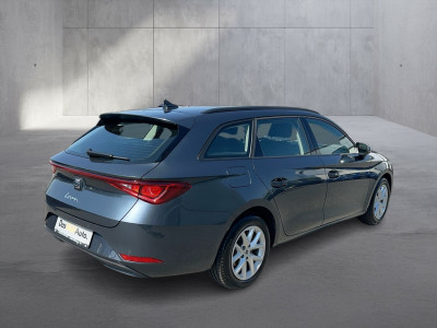 Seat Leon Gebrauchtwagen