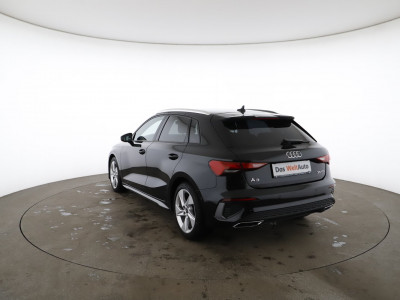 Audi A3 Gebrauchtwagen