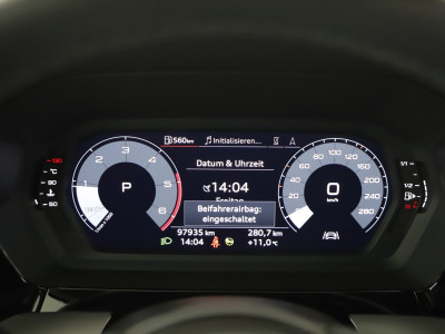 Audi A3 Gebrauchtwagen