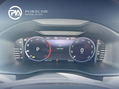 Skoda Kodiaq Gebrauchtwagen Skoda Kodiaq Gebrauchtwagen