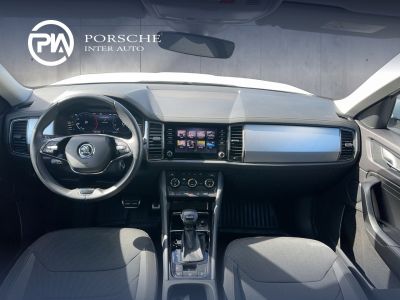 Skoda Kodiaq Gebrauchtwagen Skoda Kodiaq Gebrauchtwagen