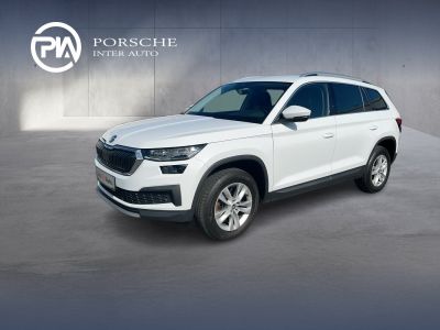 Skoda Kodiaq Gebrauchtwagen Skoda Kodiaq Gebrauchtwagen