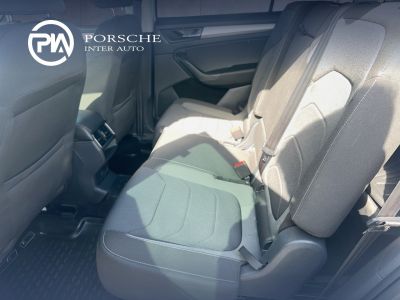 Skoda Kodiaq Gebrauchtwagen Skoda Kodiaq Gebrauchtwagen