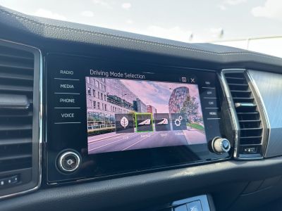 Skoda Kodiaq Gebrauchtwagen Skoda Kodiaq Gebrauchtwagen