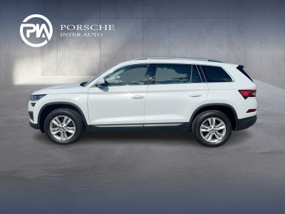 Skoda Kodiaq Gebrauchtwagen Skoda Kodiaq Gebrauchtwagen
