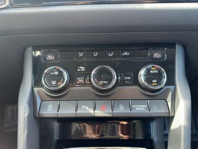 Skoda Kodiaq Gebrauchtwagen Skoda Kodiaq Gebrauchtwagen