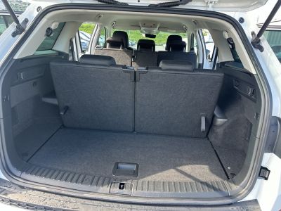 Skoda Kodiaq Gebrauchtwagen Skoda Kodiaq Gebrauchtwagen