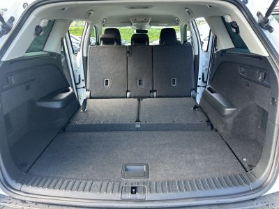 Skoda Kodiaq Gebrauchtwagen Skoda Kodiaq Gebrauchtwagen