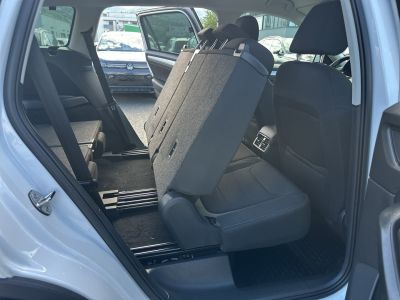 Skoda Kodiaq Gebrauchtwagen Skoda Kodiaq Gebrauchtwagen