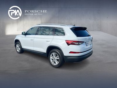 Skoda Kodiaq Gebrauchtwagen Skoda Kodiaq Gebrauchtwagen