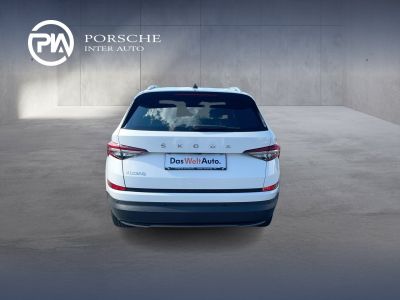 Skoda Kodiaq Gebrauchtwagen Skoda Kodiaq Gebrauchtwagen