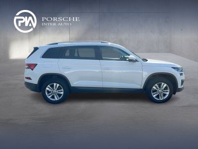 Skoda Kodiaq Gebrauchtwagen Skoda Kodiaq Gebrauchtwagen