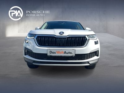 Skoda Kodiaq Gebrauchtwagen Skoda Kodiaq Gebrauchtwagen
