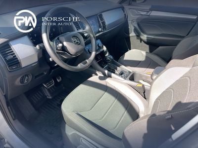 Skoda Kodiaq Gebrauchtwagen Skoda Kodiaq Gebrauchtwagen