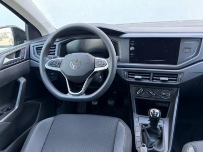 VW Polo Gebrauchtwagen VW Polo Gebrauchtwagen