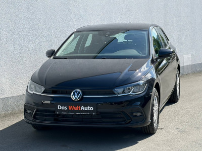 VW Polo Gebrauchtwagen VW Polo Gebrauchtwagen