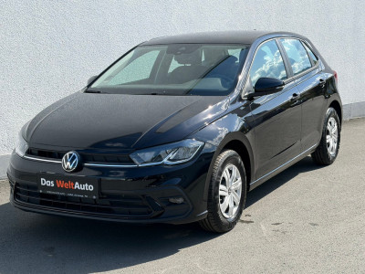 VW Polo Gebrauchtwagen VW Polo Gebrauchtwagen